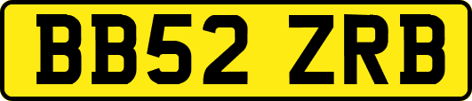 BB52ZRB