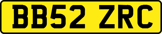 BB52ZRC