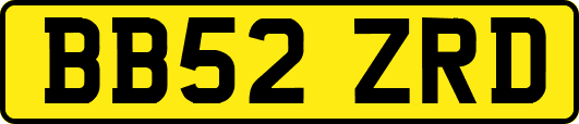 BB52ZRD
