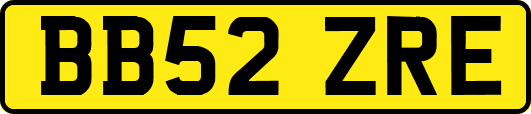 BB52ZRE