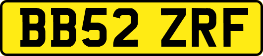 BB52ZRF