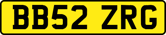 BB52ZRG