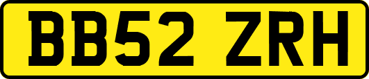BB52ZRH