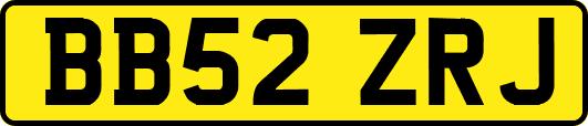 BB52ZRJ