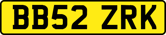 BB52ZRK