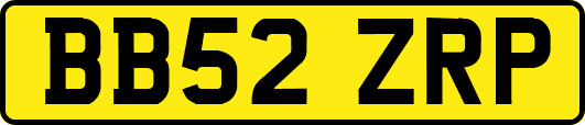BB52ZRP