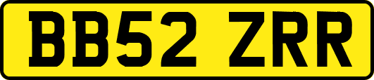 BB52ZRR