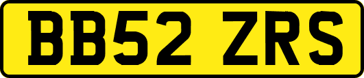 BB52ZRS