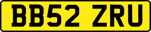BB52ZRU