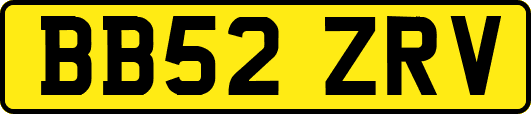 BB52ZRV