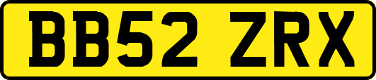 BB52ZRX