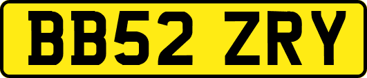 BB52ZRY