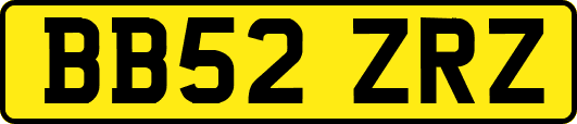 BB52ZRZ