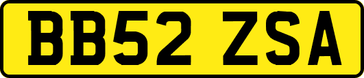 BB52ZSA
