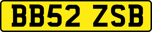 BB52ZSB
