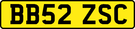 BB52ZSC