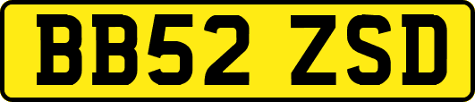 BB52ZSD
