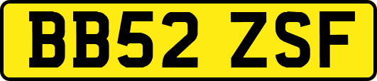 BB52ZSF
