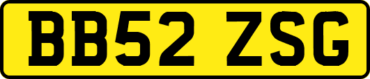 BB52ZSG