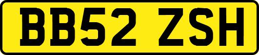 BB52ZSH