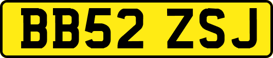 BB52ZSJ