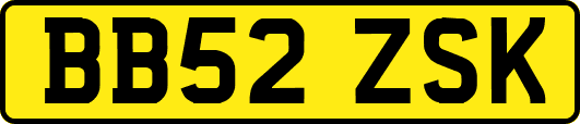BB52ZSK
