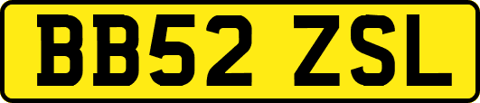 BB52ZSL