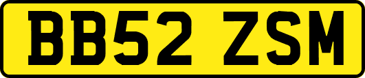 BB52ZSM