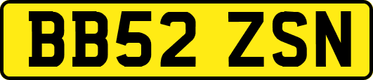 BB52ZSN