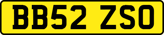 BB52ZSO