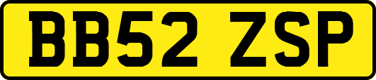 BB52ZSP