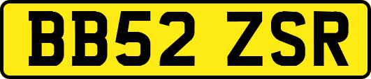 BB52ZSR