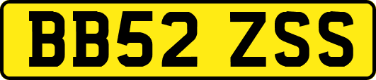 BB52ZSS