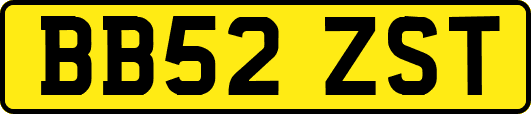 BB52ZST