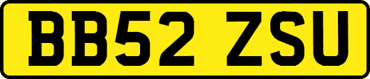 BB52ZSU