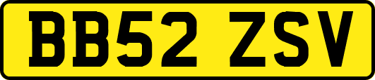 BB52ZSV