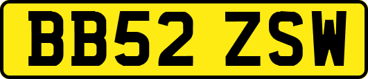 BB52ZSW