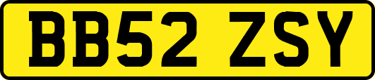 BB52ZSY