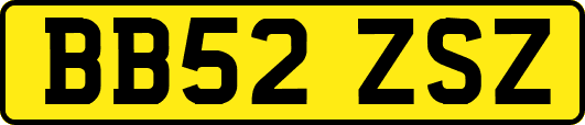 BB52ZSZ