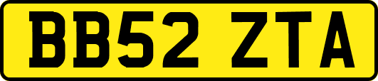 BB52ZTA