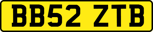 BB52ZTB