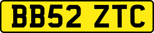 BB52ZTC