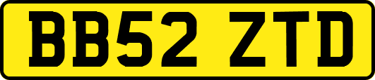 BB52ZTD