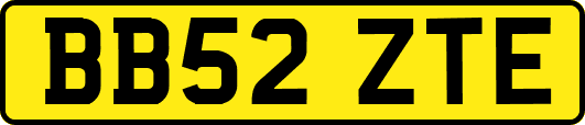 BB52ZTE