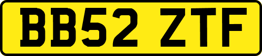 BB52ZTF