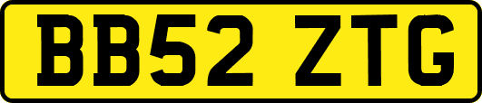 BB52ZTG