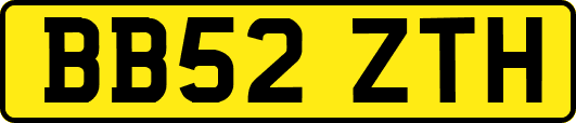 BB52ZTH