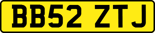 BB52ZTJ