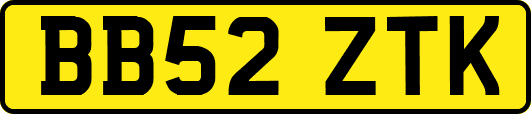 BB52ZTK