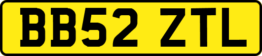 BB52ZTL
